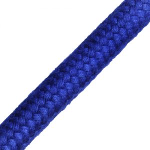 14120200910 24 voudig mat 12 mm blauw 200 mtr Tuned Rigs & ropes