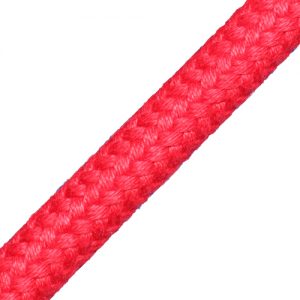 14100200960 24 voudig mat 10 mm rood 200 mtr Tuned Rigs & ropes