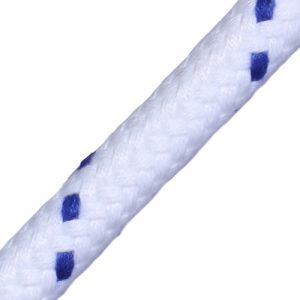 14120200000 24 voudig mat 12 mm wit 200 mtr Tuned Rigs & ropes