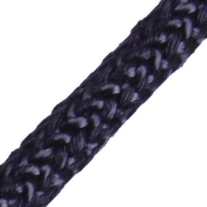42140200900 S-mix 14mm zwart Tuned Rigs & ropes