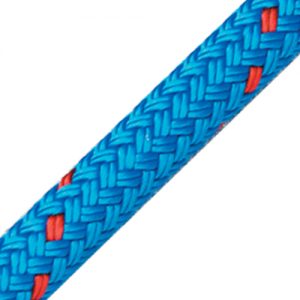 16120200971 braid on braid 12 mm blauw Tuned Rigs & ropes