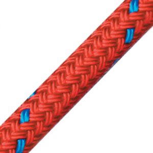 16140100970 braid on braid 14 mm rood Tuned Rigs & ropes