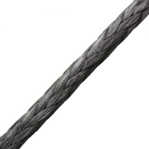 spinlock dynastay8black Dynastay 8mm zwart Tuned Rigs & ropes