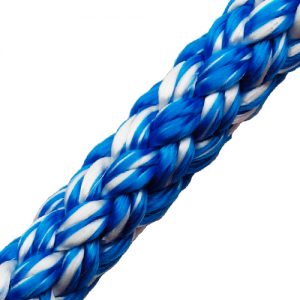 35080100910 Olympik 8mm blauw Tuned Rigs & ropes