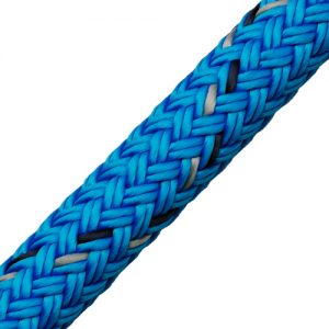 59120200910 dyneema racing 12 mm blauw Tuned Rigs & ropes