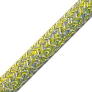 43140100980 Silverline 14mm geel Tuned Rigs & ropes
