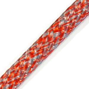 4314010960 Silverline 14mm rood Tuned Rigs & ropes