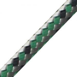 Enlish Braids 17060100928 sprintline 6 mm groen Tuned Rigs & ropes