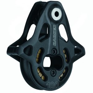 100mm Black Magic Runner blok