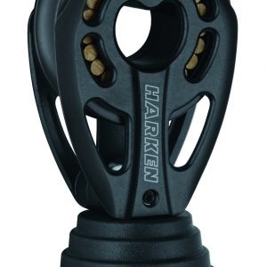 100mm Black Magic opstaand blok