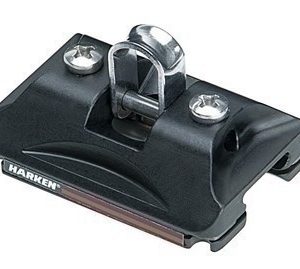 13mm Micro CB kar met enkel oog
