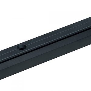 13mm Micro CB rail hoog 200cm