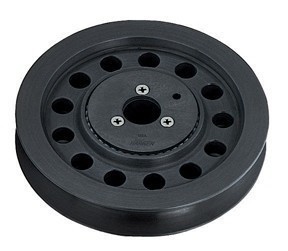 152mm gelagerde schijf smal