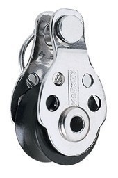 16mm blok vork