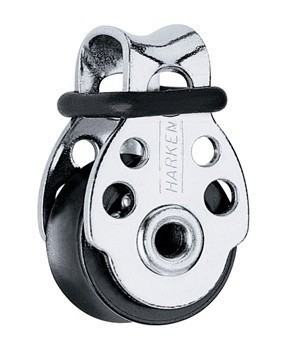 16mm blok