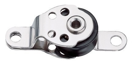 16mm voetblok