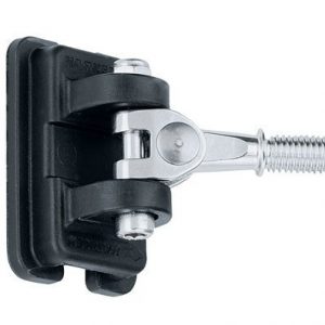 18mm latwagen met 10mm stud