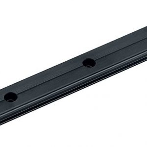 18mm rail 3m (boren/tappen)