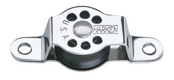 22mm Micro voetblok