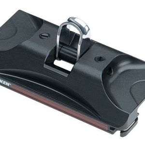 22mm SB CB wagen voor gebogen track