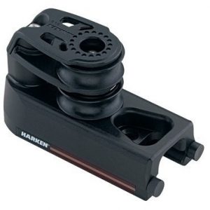 22mm SB eindstuk met 2 schijven (2)