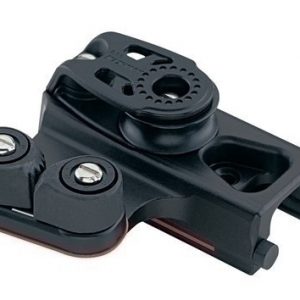 22mm SB eindstuk met schijf en klem (2)