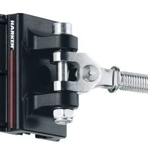 26mm latwagen met 12mm stud