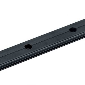 26mm verzamelrail 500mm