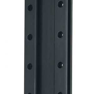 26mm verzamelrail dubbel 725mm
