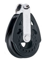 29C 1-schijfsblok fixed