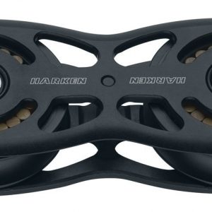 32mm BB 2-schijfs controleblok