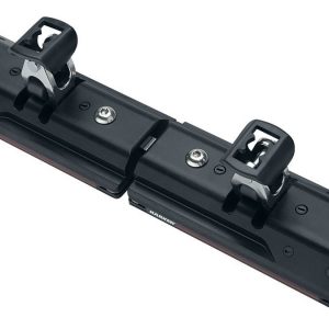 32mm BB CB HL gekoppelde kar met toggle
