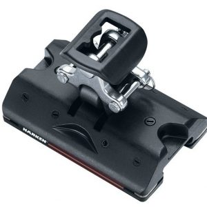 32mm BB HL CB kar met toggle met oren