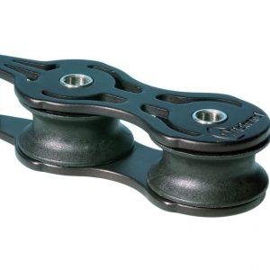 32mm organiser met 2 schijven