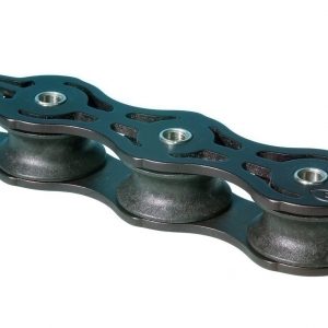 42mm organiser met 2 schijven