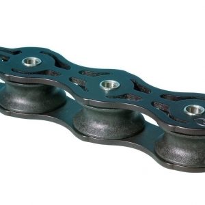 42mm organiser met 3 schijven