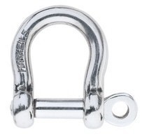 4mm boogsluiting