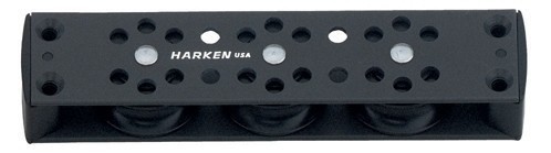 51mm organiser met 3 schijven