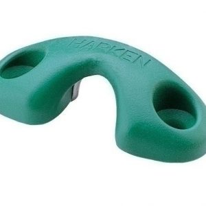 Beugel voor micro klem groen