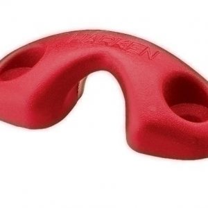 Beugel voor micro klem rood