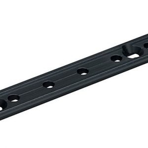 Dinghy genua rail 381mm