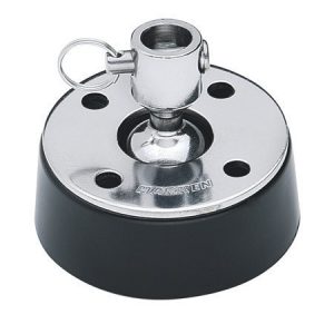 Hi-Load Ball/Socket Stand-up Base 1/4''