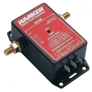 Load Controller 12V voor W40 & RW40