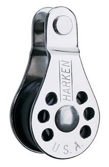 Micro blok forkhead