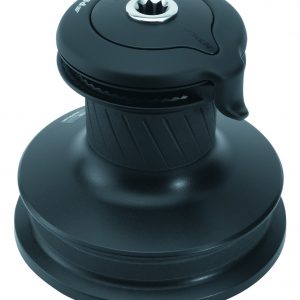 Performa lier 40.4ST quatro zwart