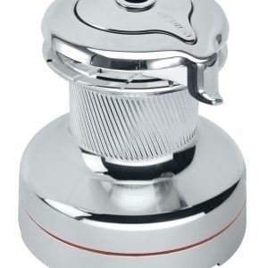 Radial lier 46.2ST chroom/chroom