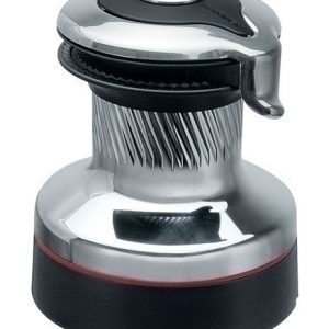 Radial lier 46.2ST chroom/zwart