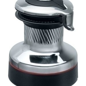 Radial lier 70.2ST chroom/zwart
