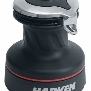 Radial lier 70.2ST zwart
