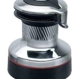 Radial lier 80.3ST chroom/zwart